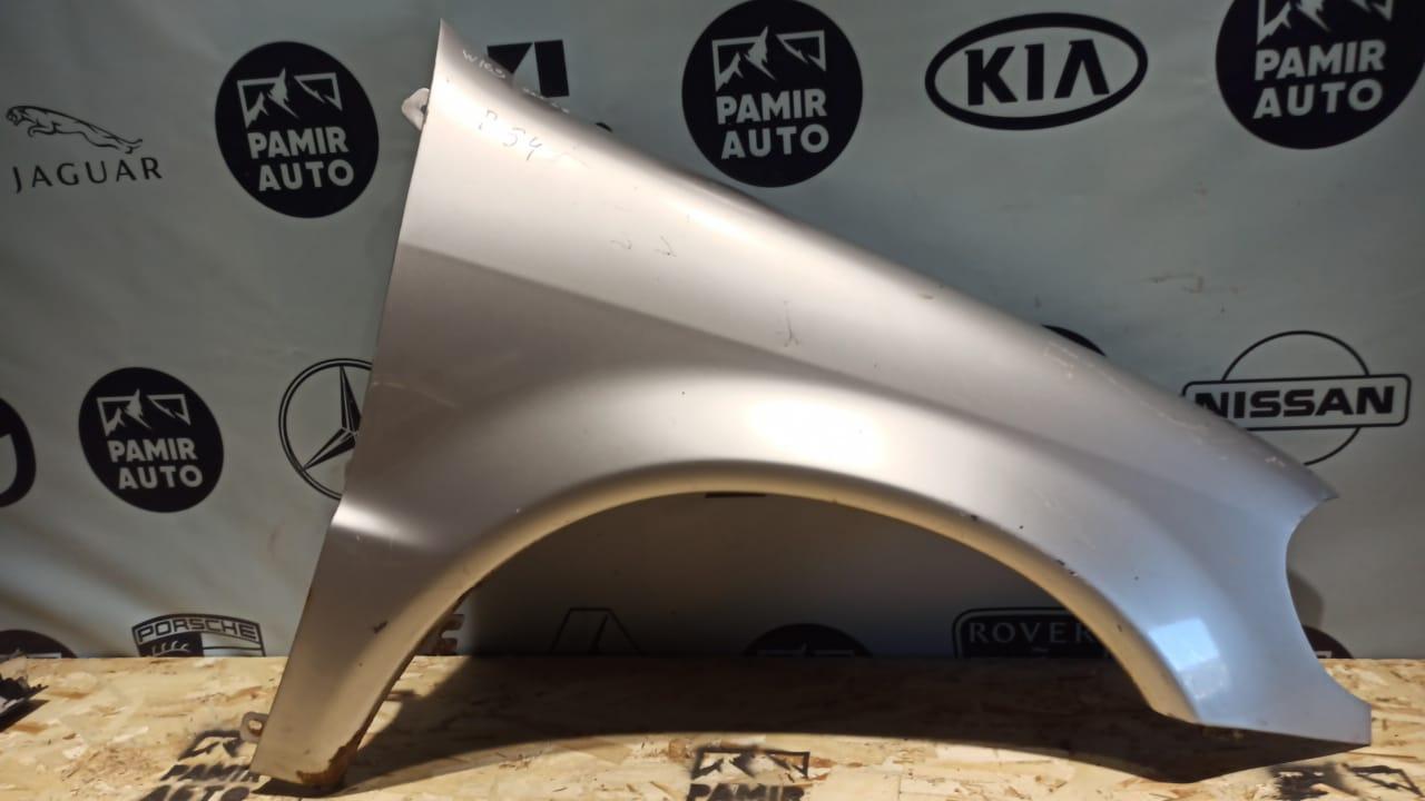 Крыло переднее правое Mercedes M/W163 1997-2005