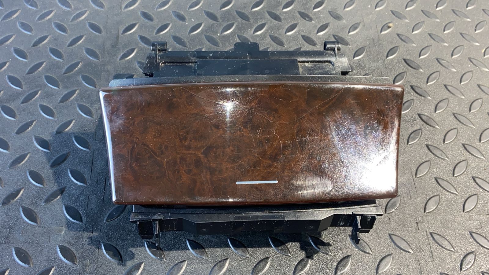 Пепельница Mercedes C/W203 2000-2008