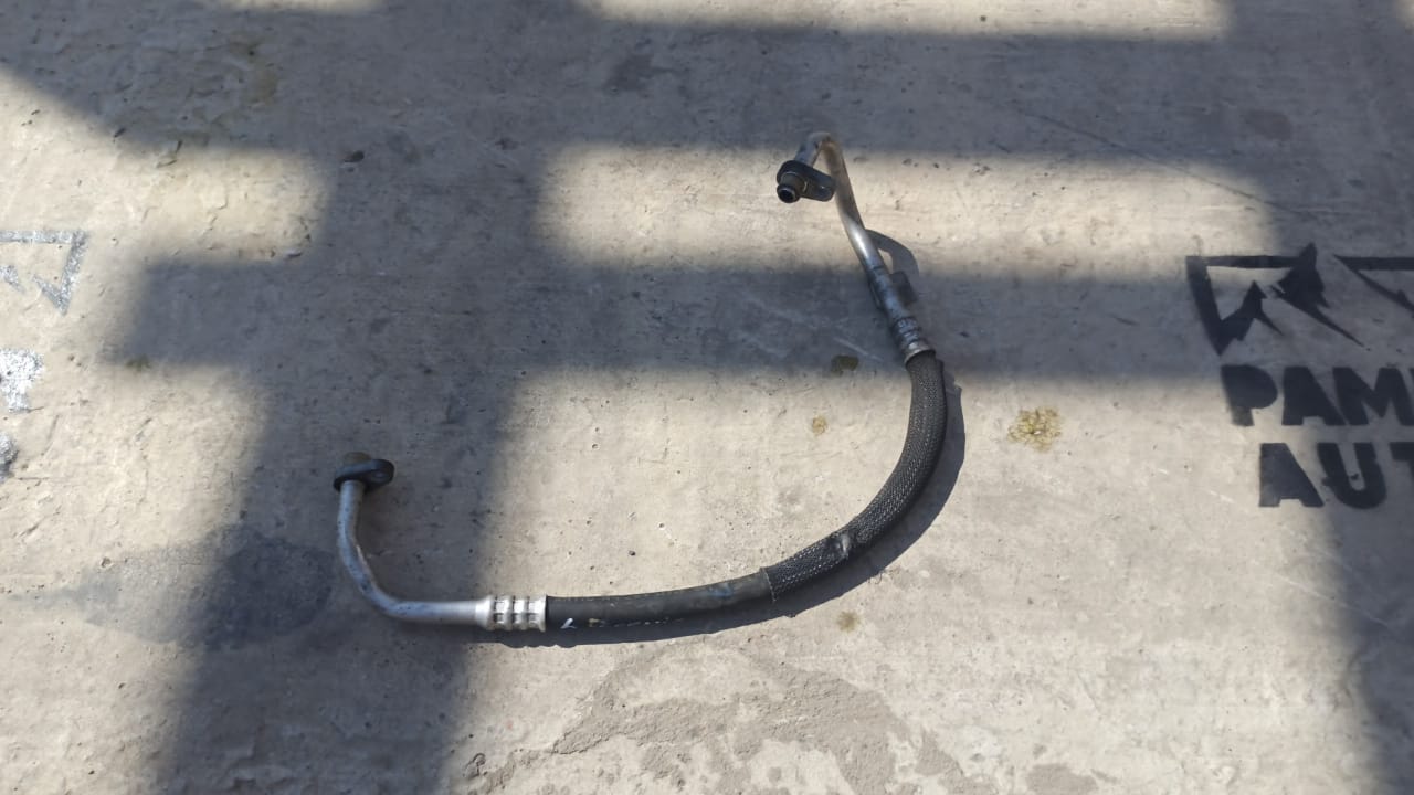 Трубка кондиционера Renault Scenic/2 2003-2009