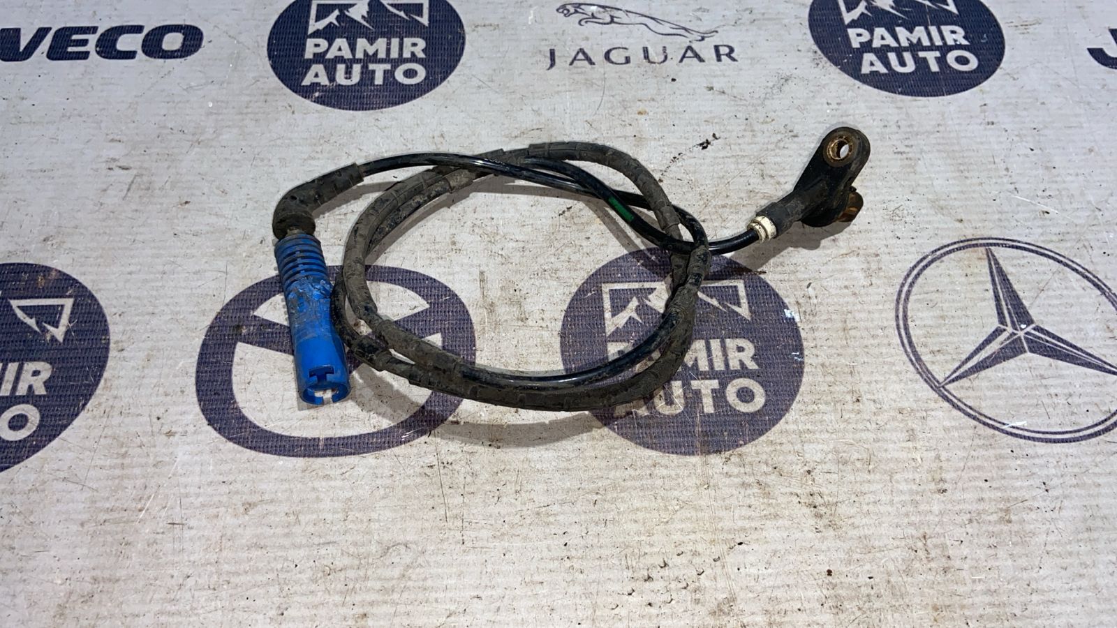 Датчик ABS задний BMW 3/E46 1998-2007