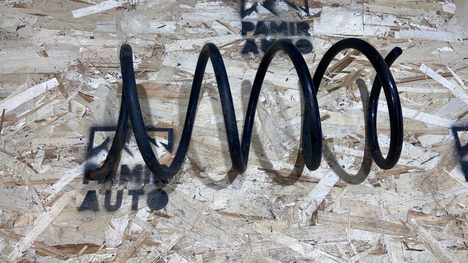 Пружина передняя Mercedes C/W203 2000-2008