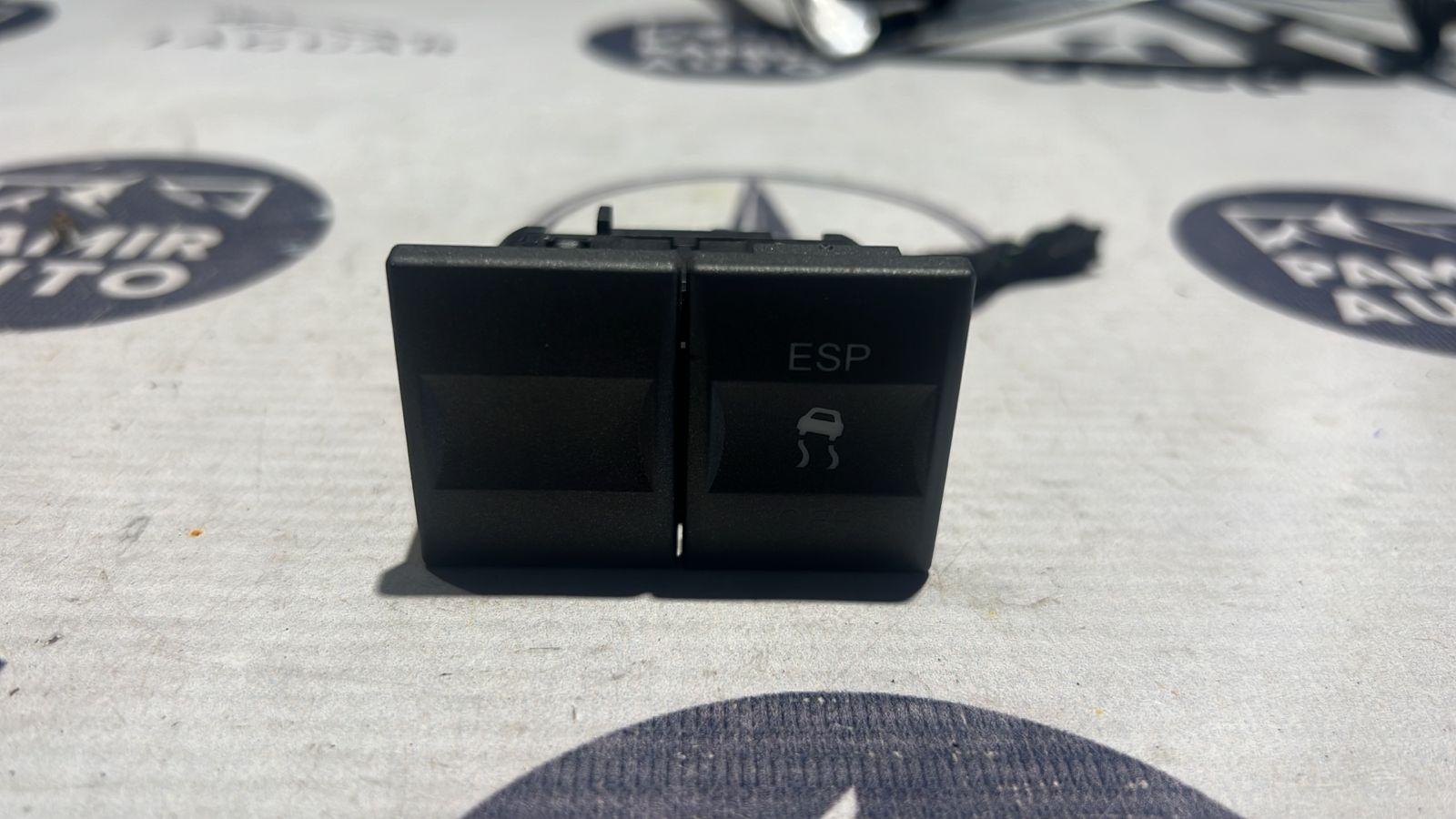 Кнопка антипробуксовочной системы Ford Mondeo/3 2000-2007