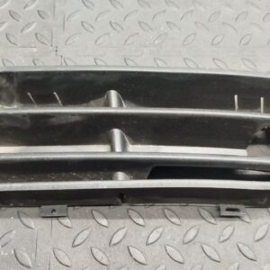 Решетка в бампер левая Volkswagen Golf/4 1997-2006