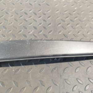 Накладка бампера передняя левая Opel Astra/H 2004-2014