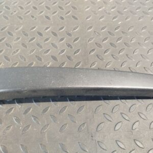 Накладка бампера передняя правая Opel Astra/H 2004-2014