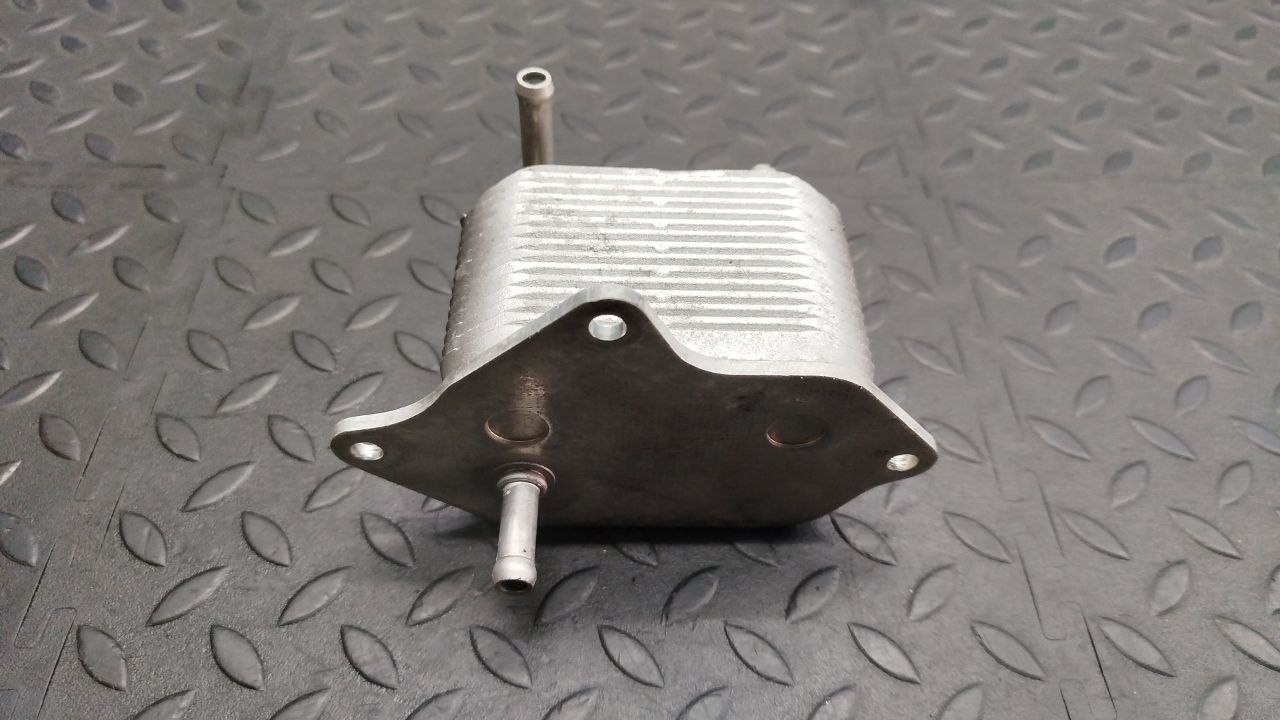 Радиатор топливный Mercedes C/W202 1993-2001 — изображение 2