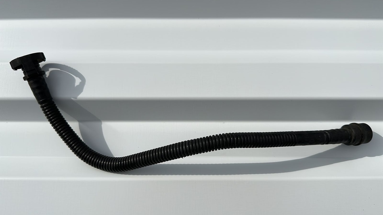 Трубка топливная BMW 1/E87 2004-2011