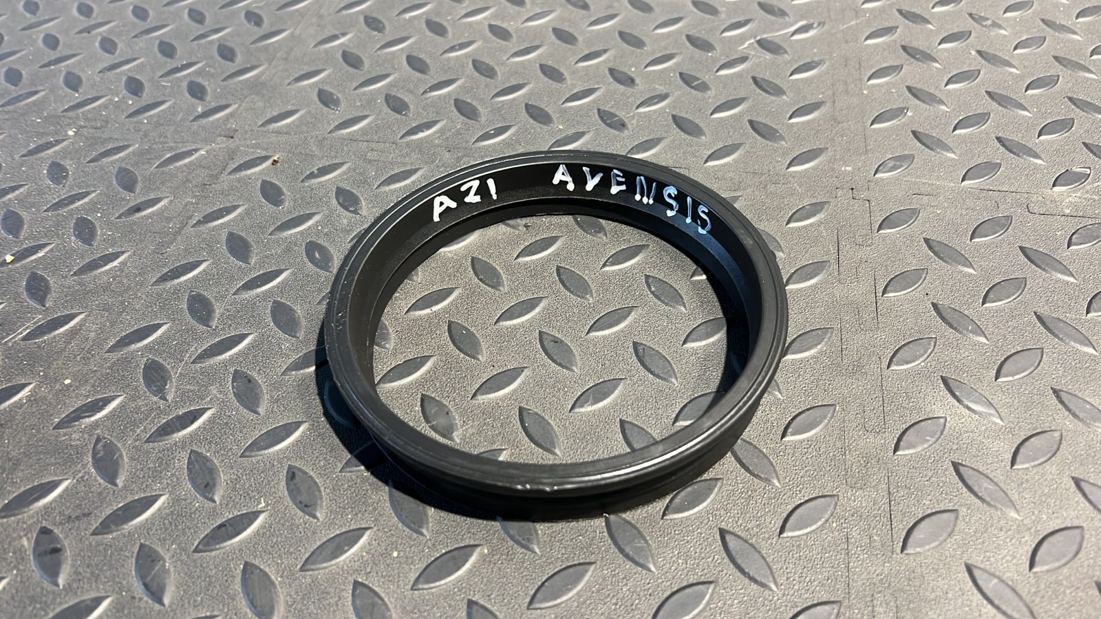 Прокладка топливного насоса Toyota Avensis/2 2003-2009