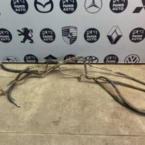 Патрубок ОЖ Ford Transit 2000-2006