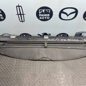 Шторка багажника Mercedes C/W204 2006-2015