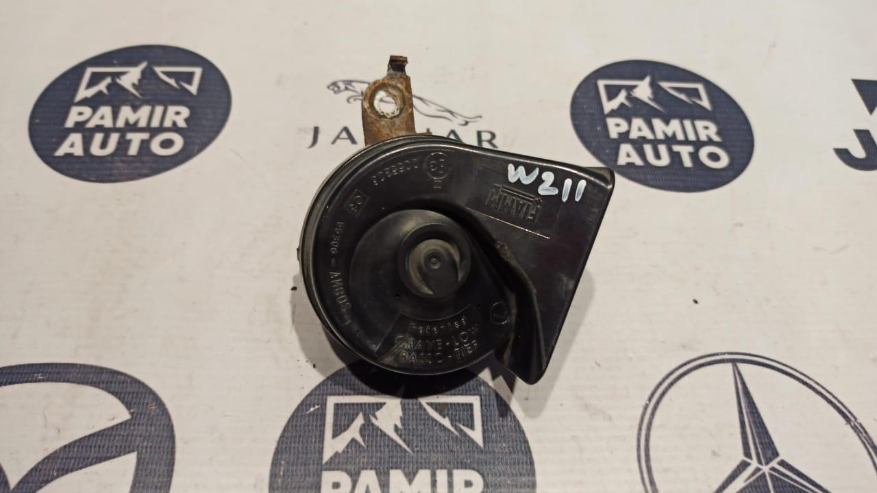 Сигнал звуковой Mercedes E/W211 2002-2009