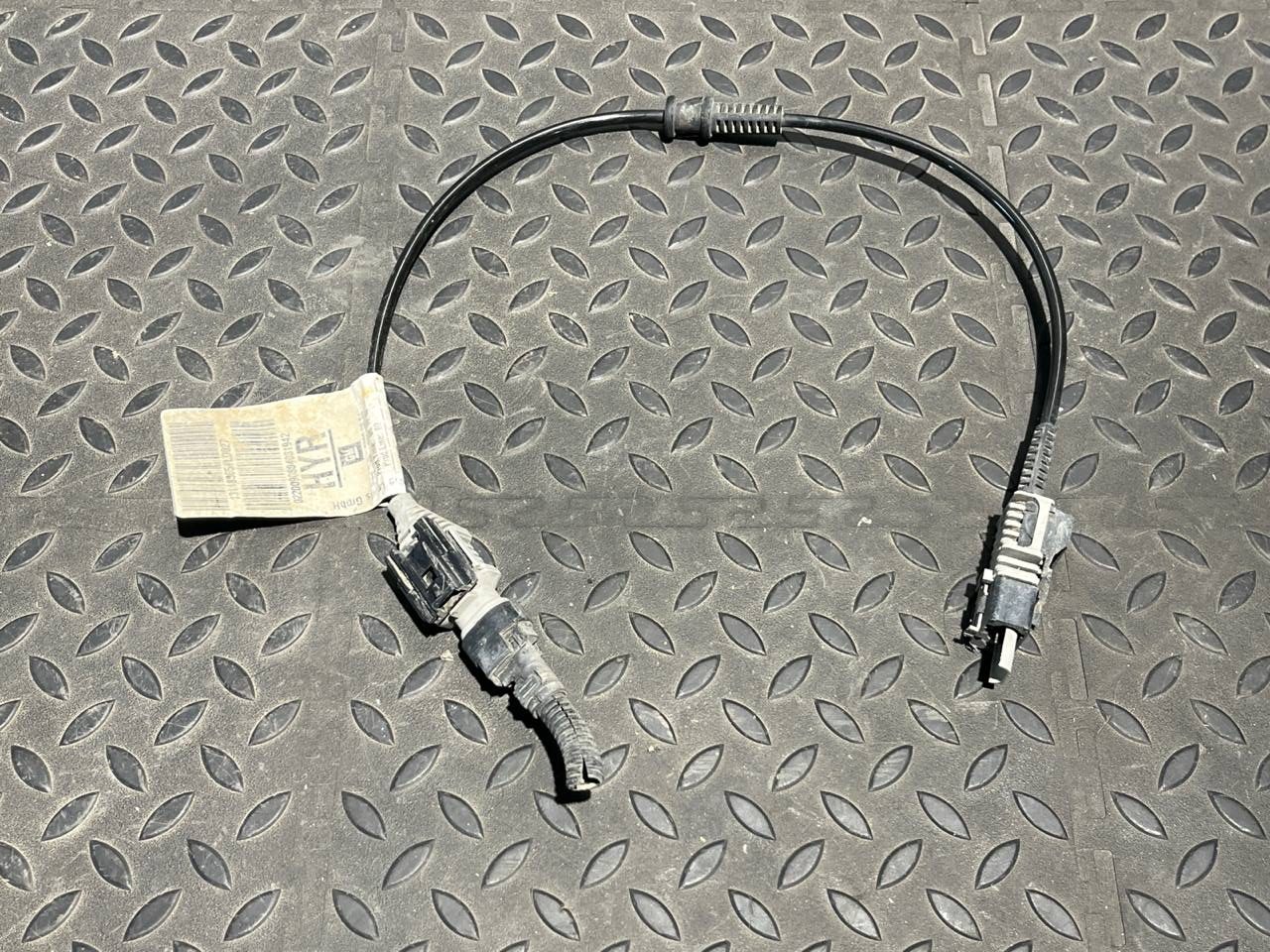 Проводка датчика ABS передняя Opel Astra/H 2004-2014