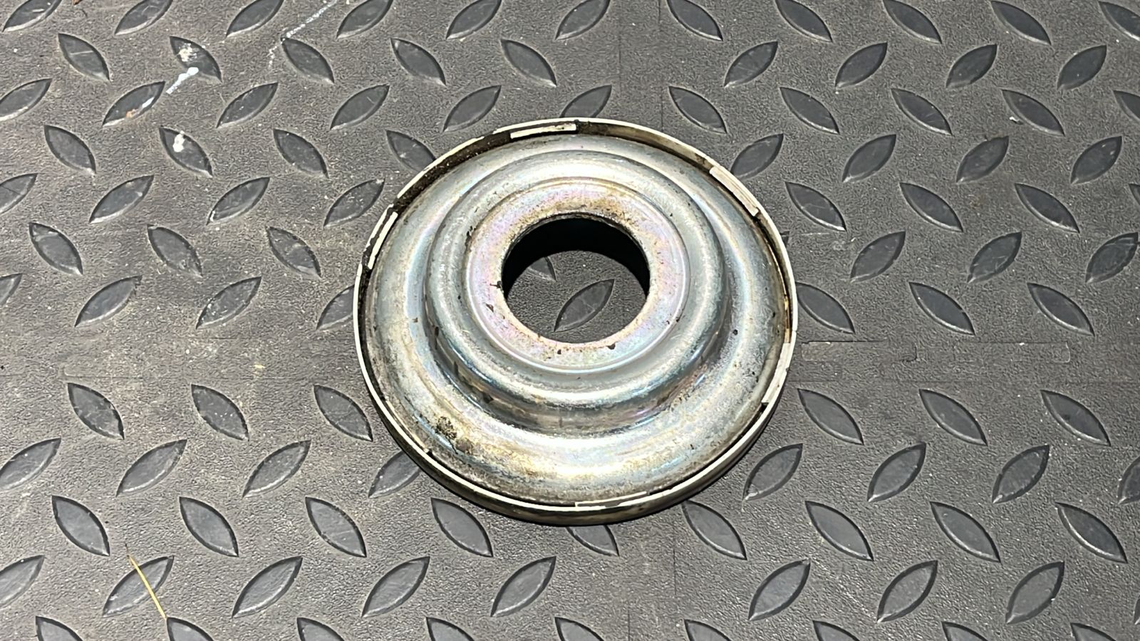 Подшипник опоры амортизатора передний Mercedes Vito/W639 2003-2014