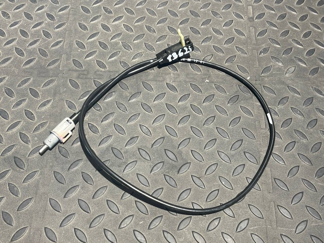 Трос АКПП Mercedes C/W203 2000-2008