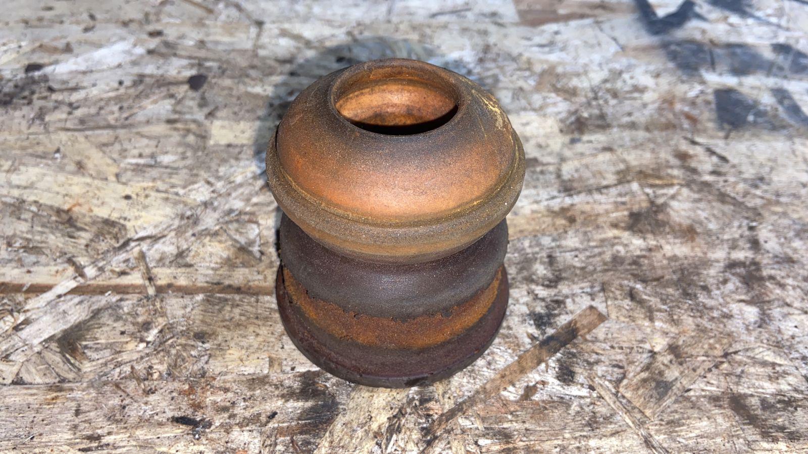 Отбойник амортизатора передний Ford Mondeo/3 2000-2007