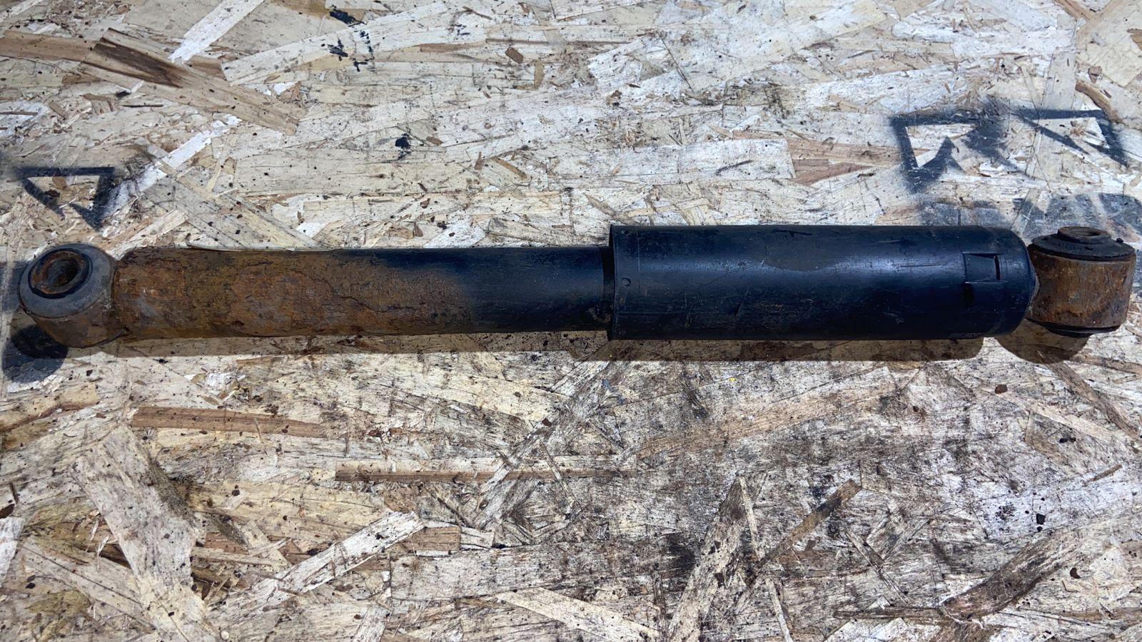 Амортизатор задний Opel Vectra/C 2002-2008