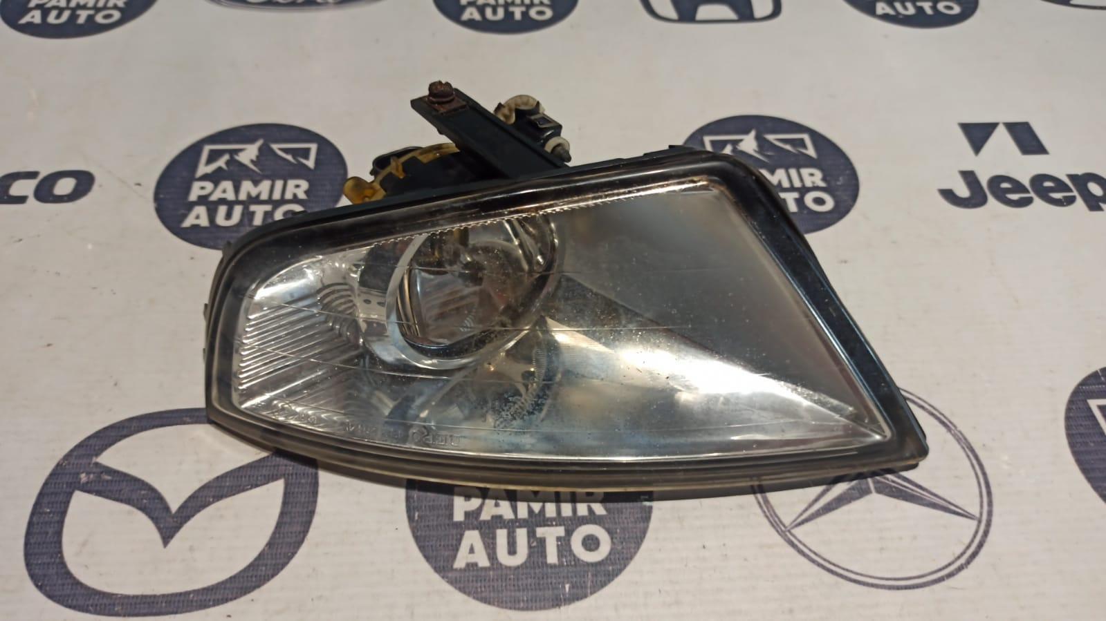 Фара противотуманная левая Ford Mondeo/3 2000-2007