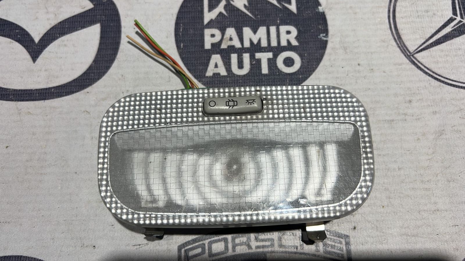 Плафон салонный Ford Focus/2 2004-2011