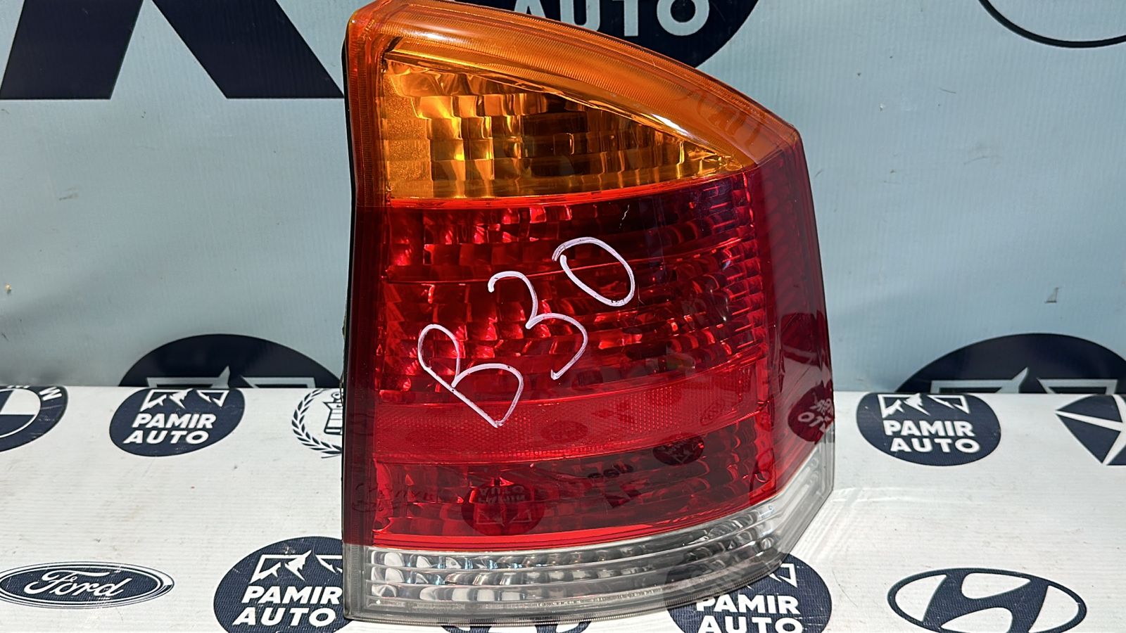 Фонарь задний правый Opel Vectra/C 2002-2008