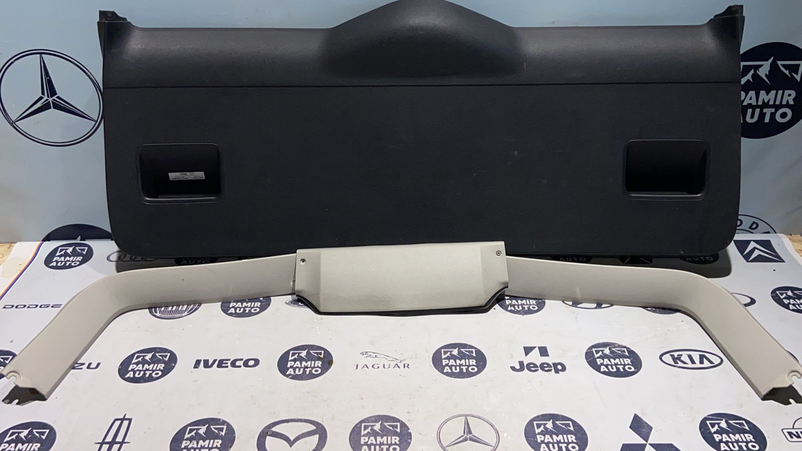 Обшивка двери багажника Ford Mondeo/3 2000-2007