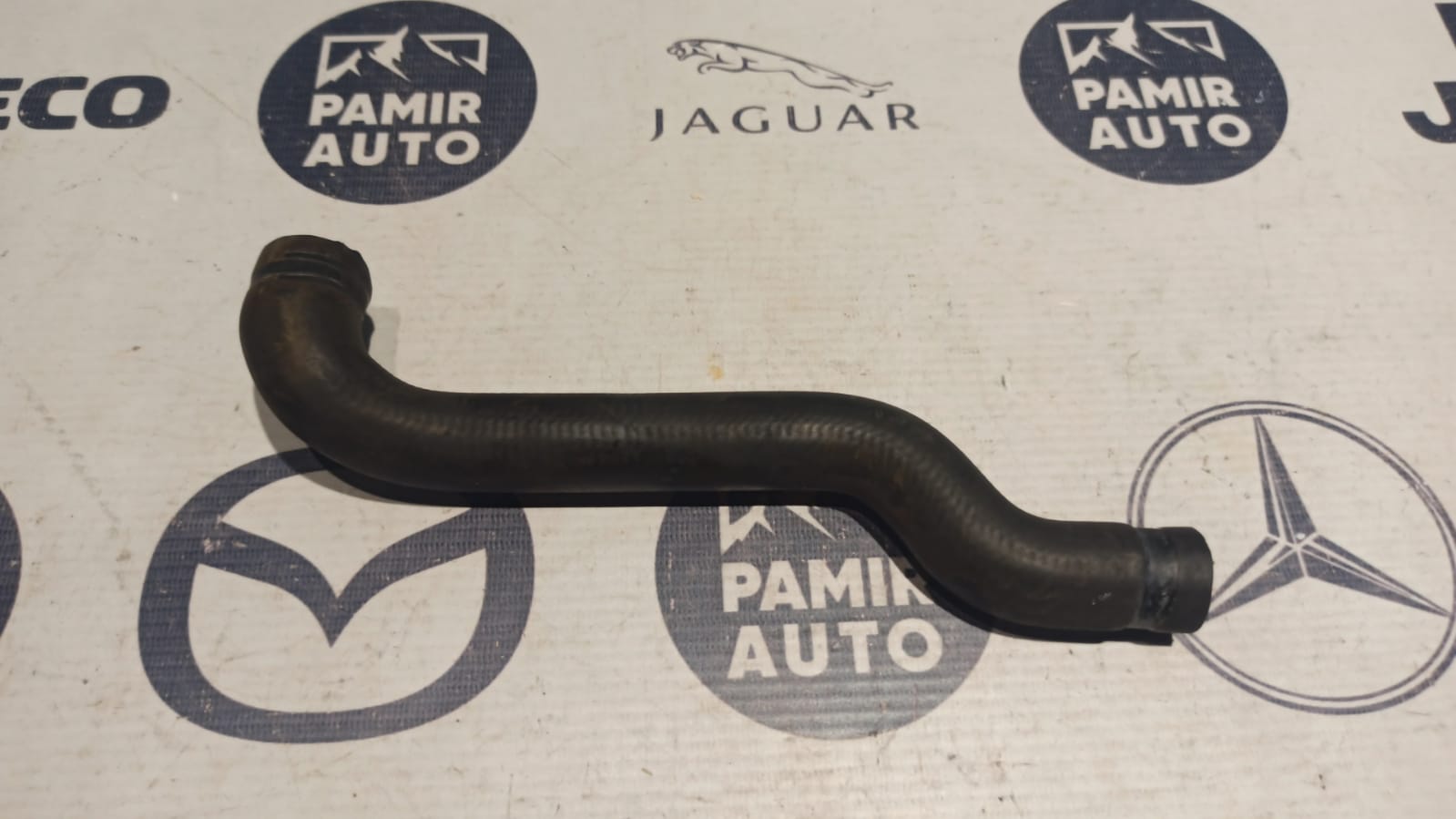 Патрубок ОЖ Mercedes Vito/W638 1996-2003