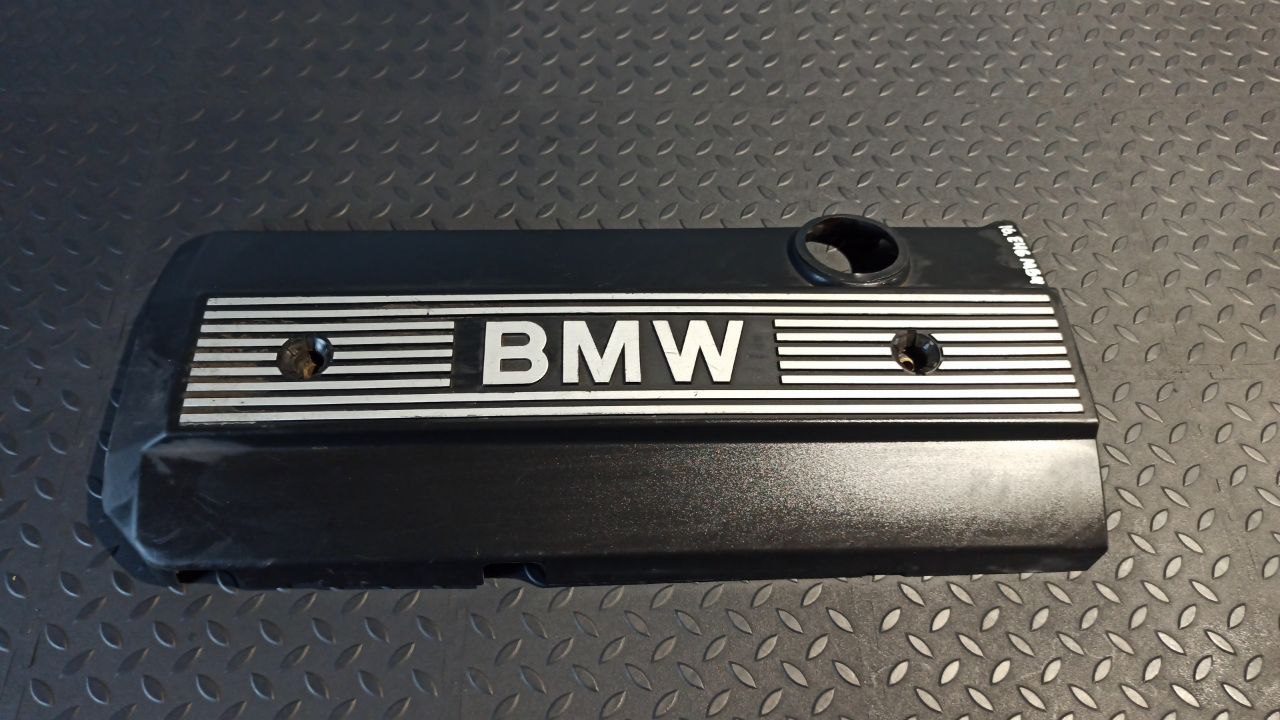Крышка на двигатель (Декоративная) BMW 3/E46 1998-2007
