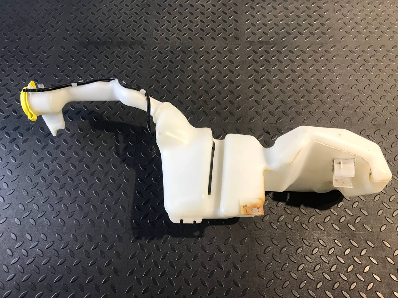 Бачок омывателя Ford Galaxy 1995-2006