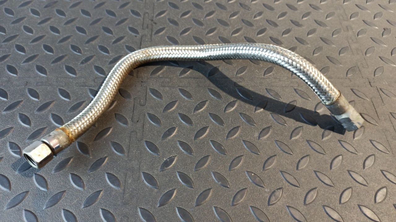 Трубка топливная Mercedes C/W203 2000-2008