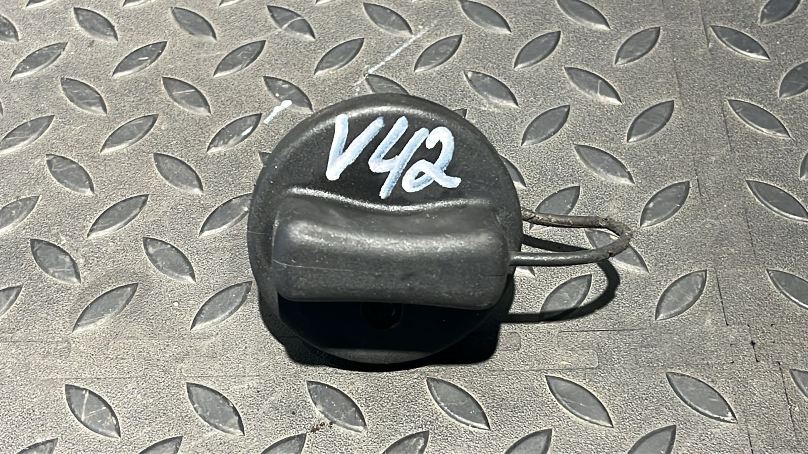 Крышка топливного бака BMW 3/E46 1998-2007