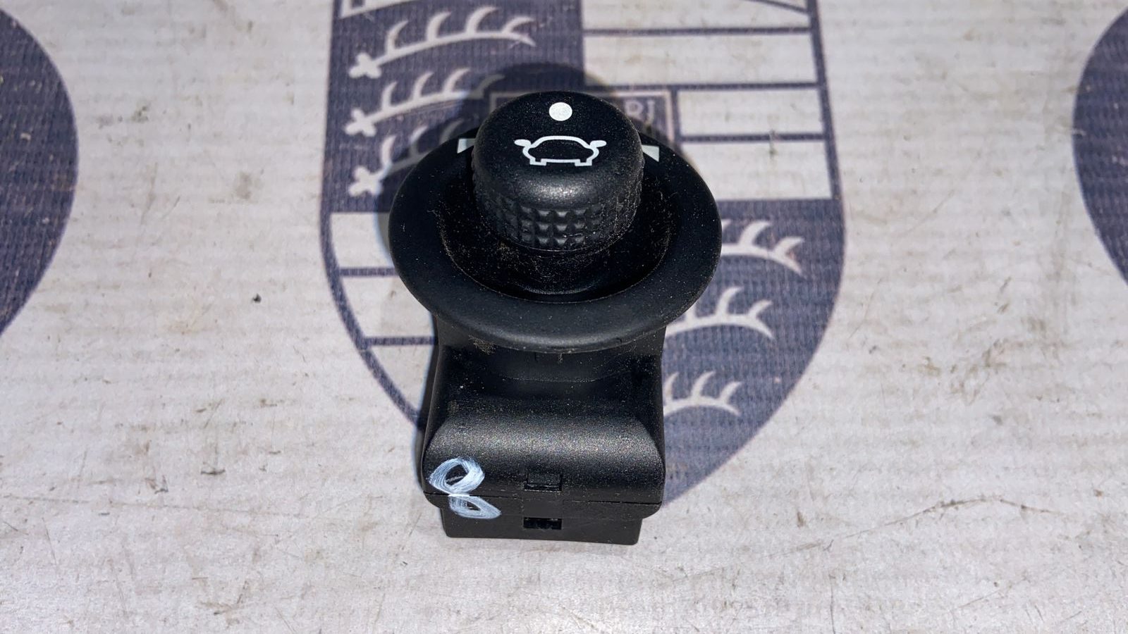 Переключатель регулировки зеркала Ford Mondeo/3 2000-2007