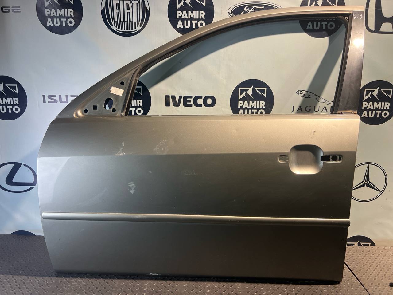 Дверь передняя левая Ford Mondeo/3 2000-2007