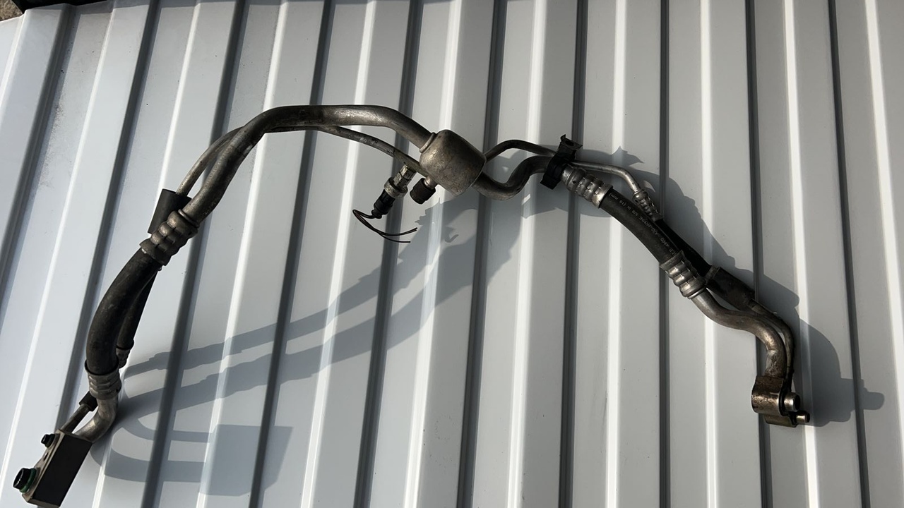 Трубка кондиционера Opel Meriva/A 2003-2010