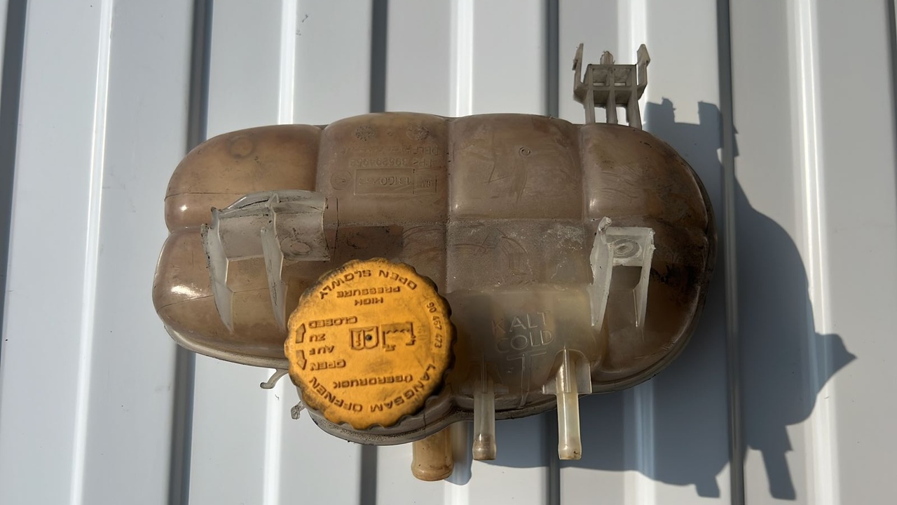 Бачок расширительный Opel Meriva/A 2003-2010