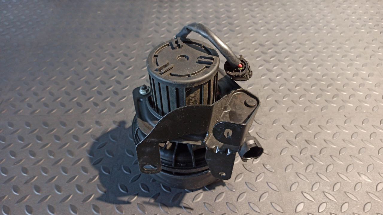 Насос воздушный BMW 3/E46 1998-2007