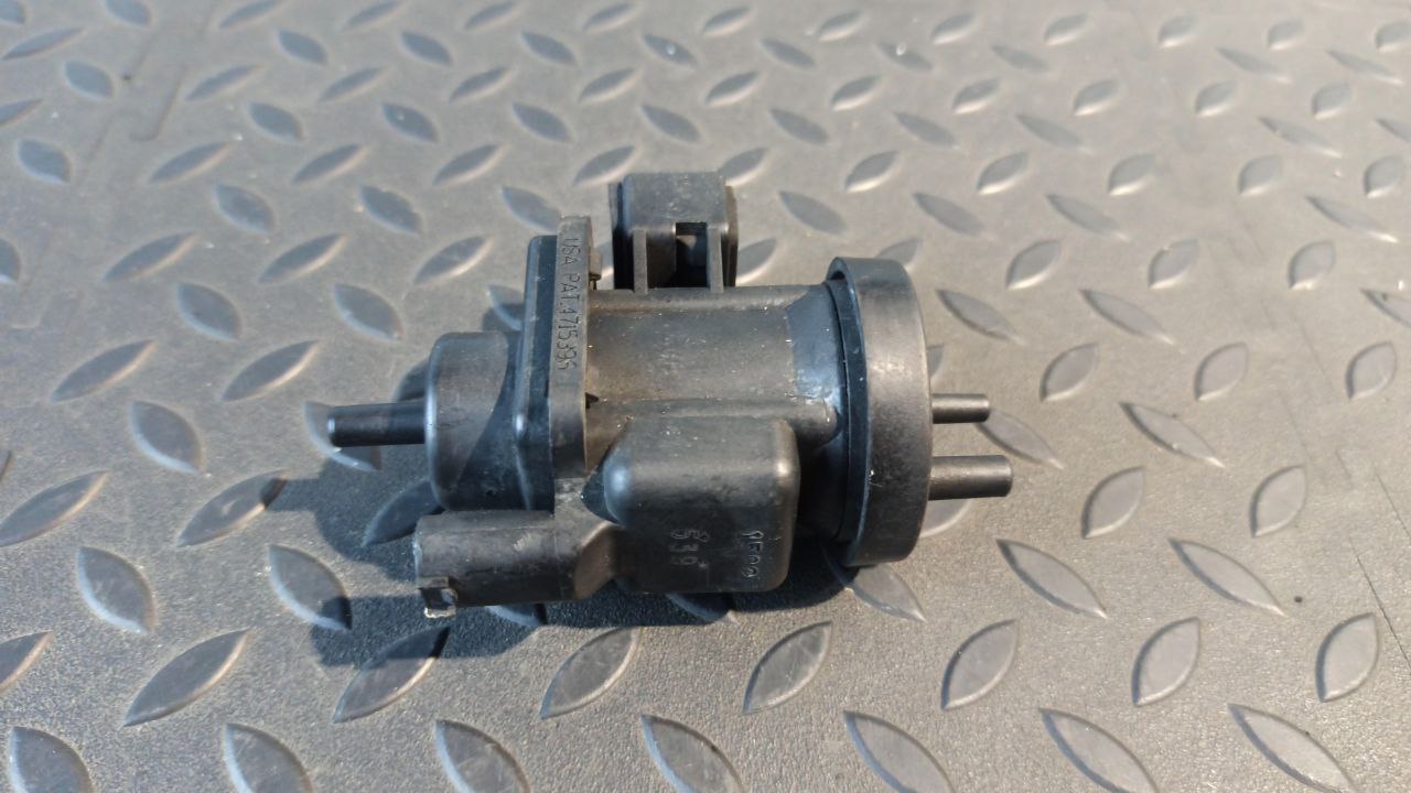 Клапан турбины Mercedes Vito/W638 1996-2003