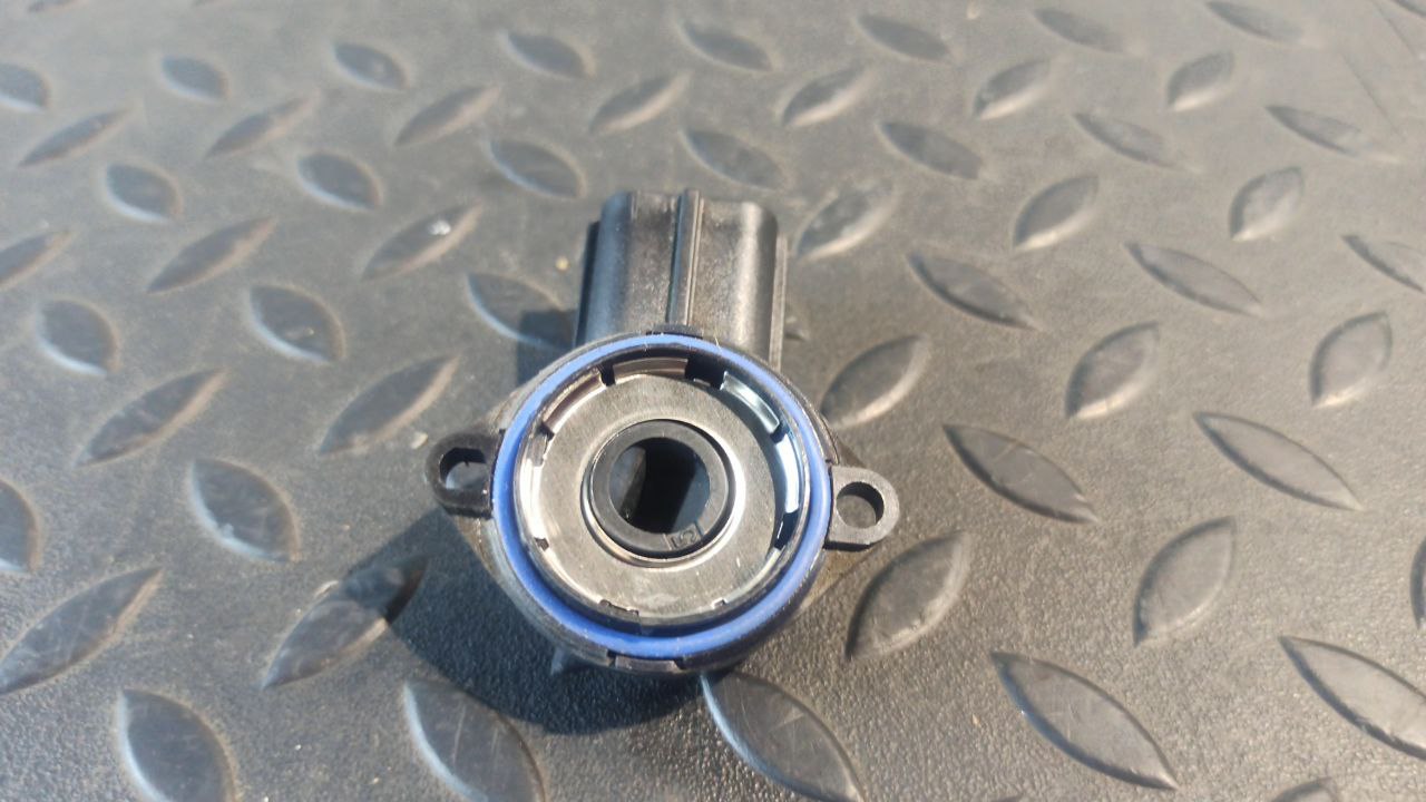 Датчик положения дроссельной заслонки Ford Mondeo/3 2000-2007