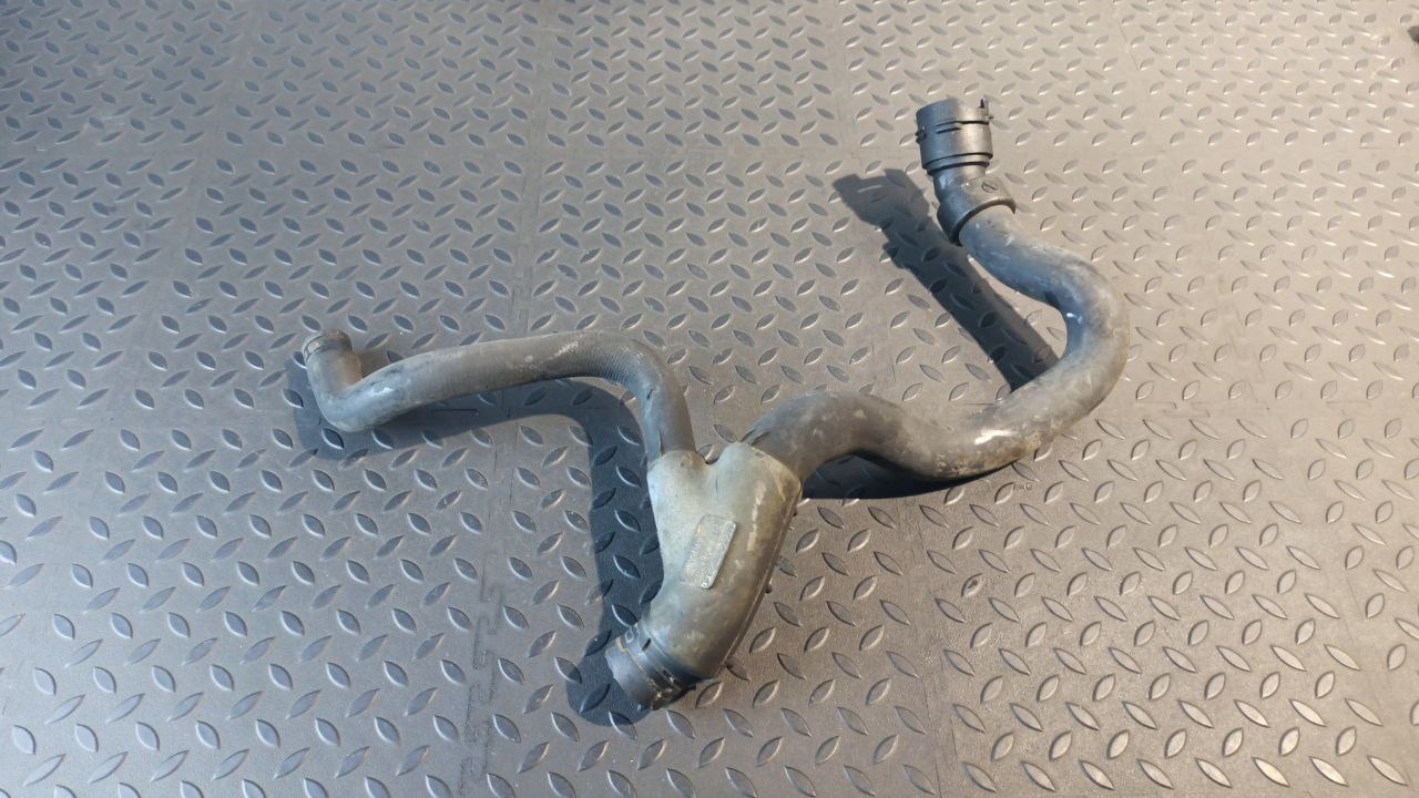 Патрубок ОЖ Ford Mondeo/3 2000-2007