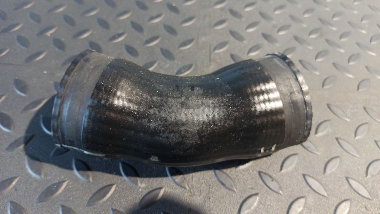 Патрубок интеркулера Ford Galaxy 1995-2006