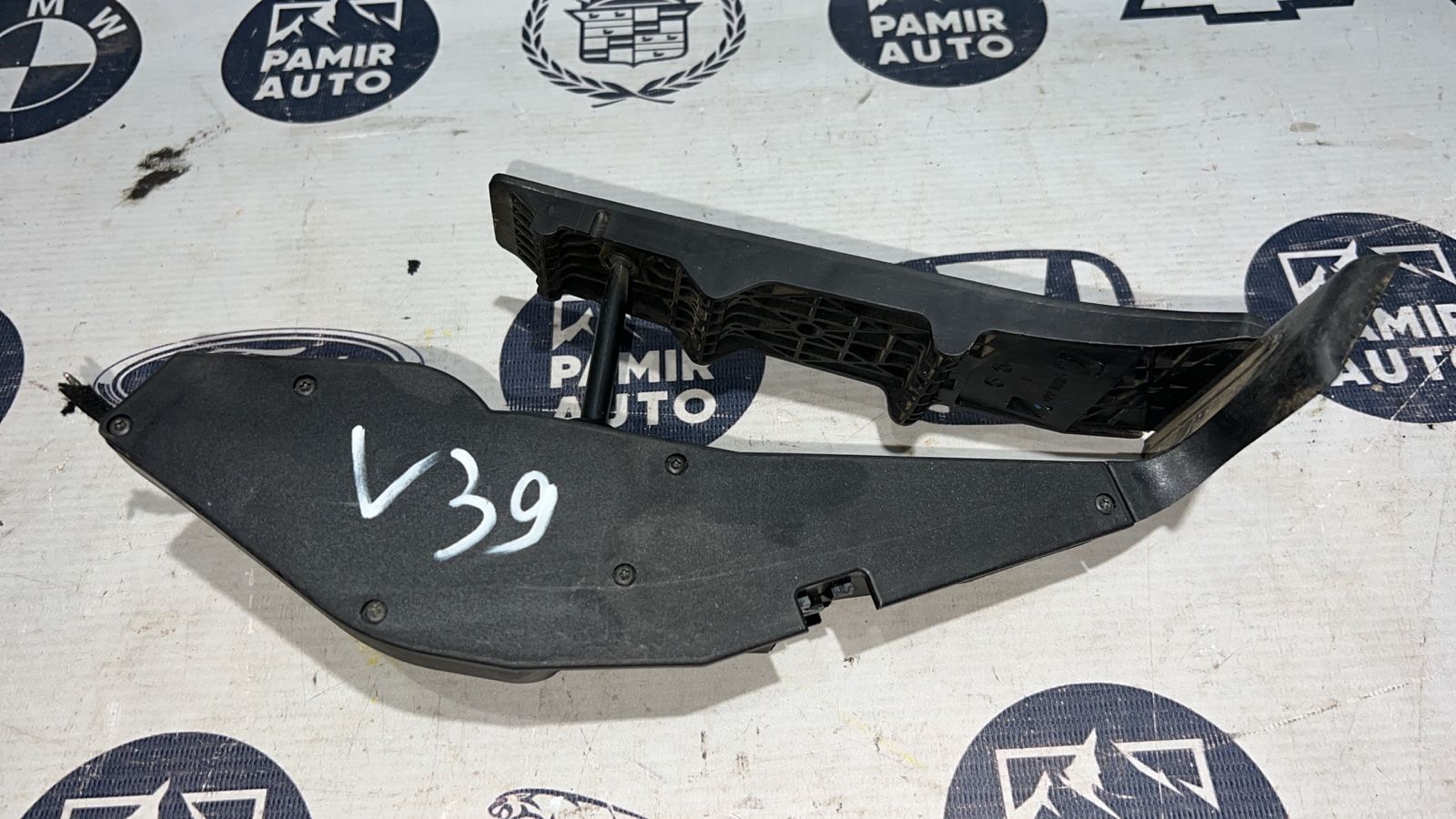 Педаль газа BMW 3/E46 1998-2007