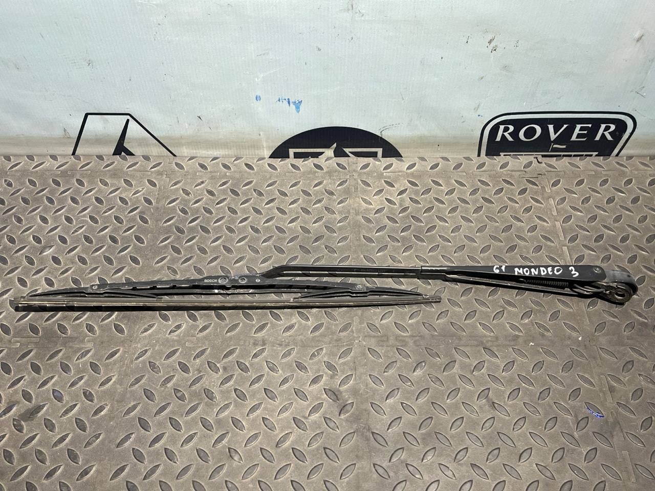 Поводок стеклоочистителя задний Ford Mondeo/3 2000-2007