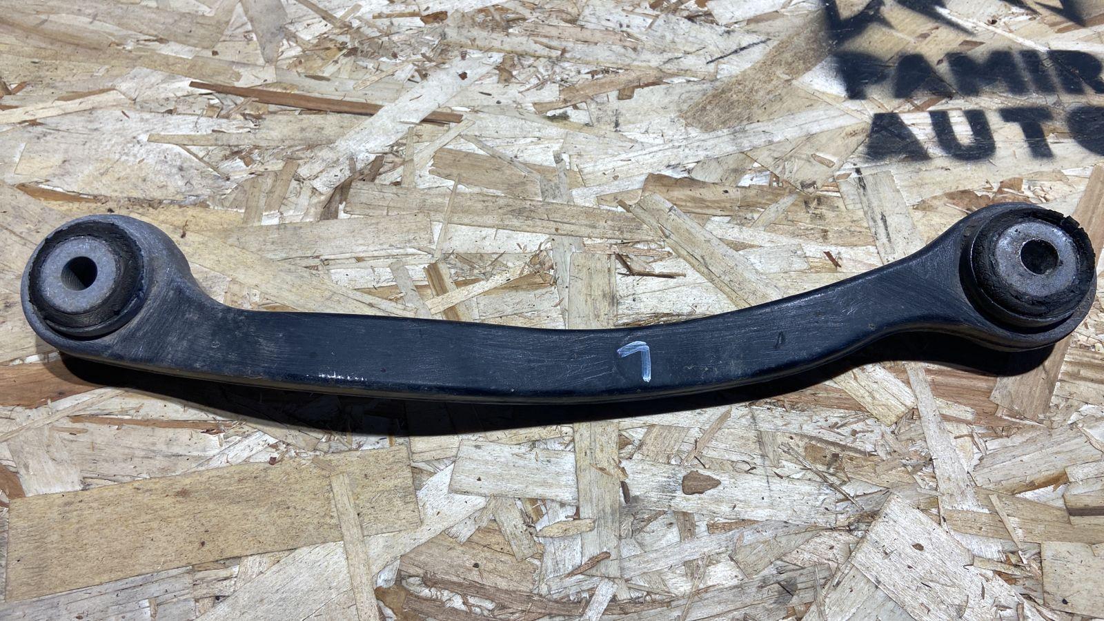 Рычаг задний левый Mercedes E/W211 2002-2009