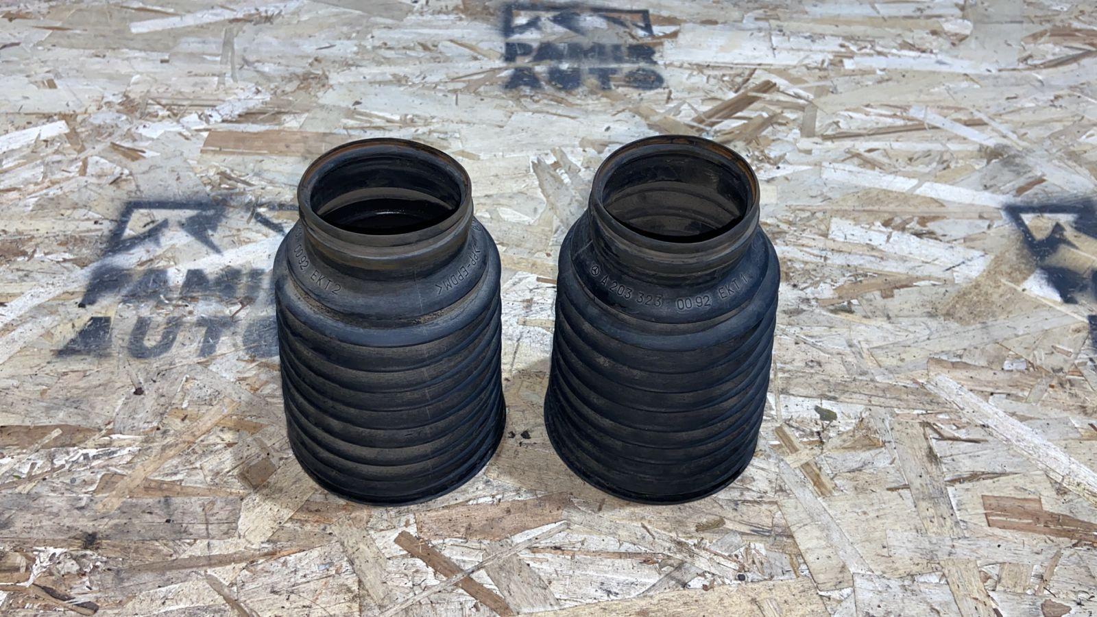 Пыльник амортизатора передний Mercedes C/W203 2000-2008