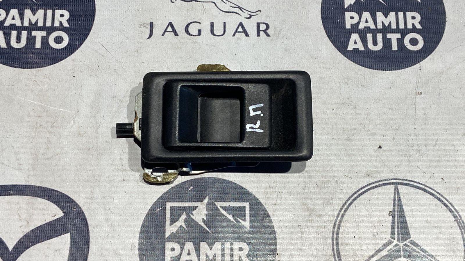 Ручка двери передняя правая Land Rover Freelander 1998-2006