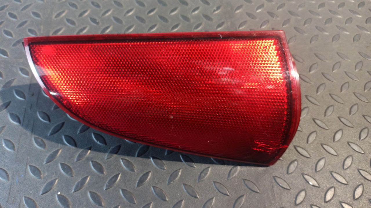 Отражатель задний левый Mercedes Vito/W639 2003-2014