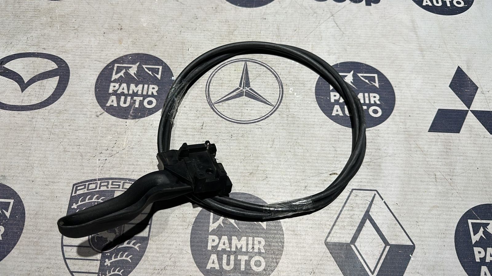 Трос замка капота Opel Vectra/C 2002-2008