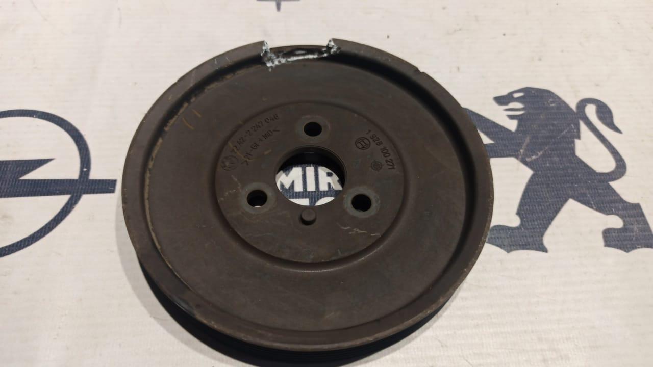 Шкив ГУР BMW 5/E39 1995-2004