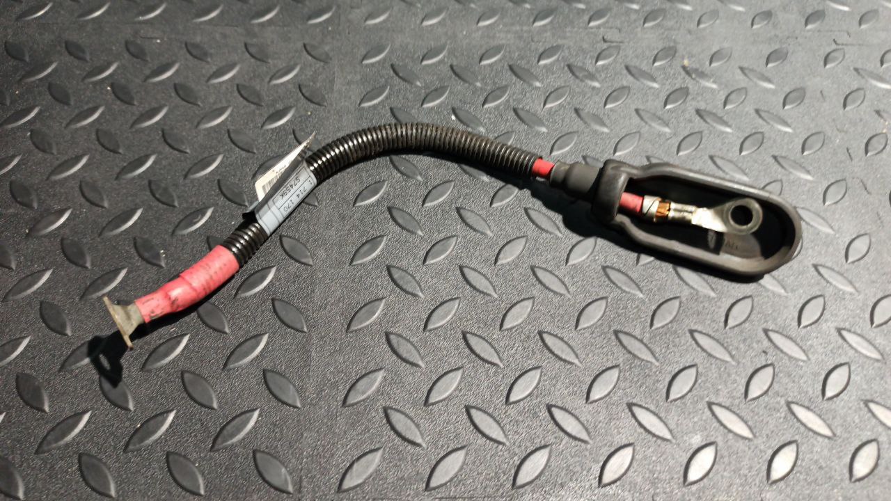 Проводка генератора BMW 3/E46 1998-2007