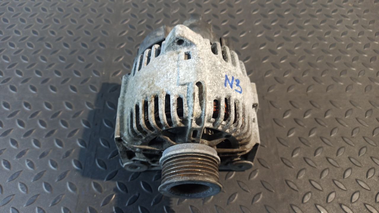 Генератор Renault Megane/2 2002-2009