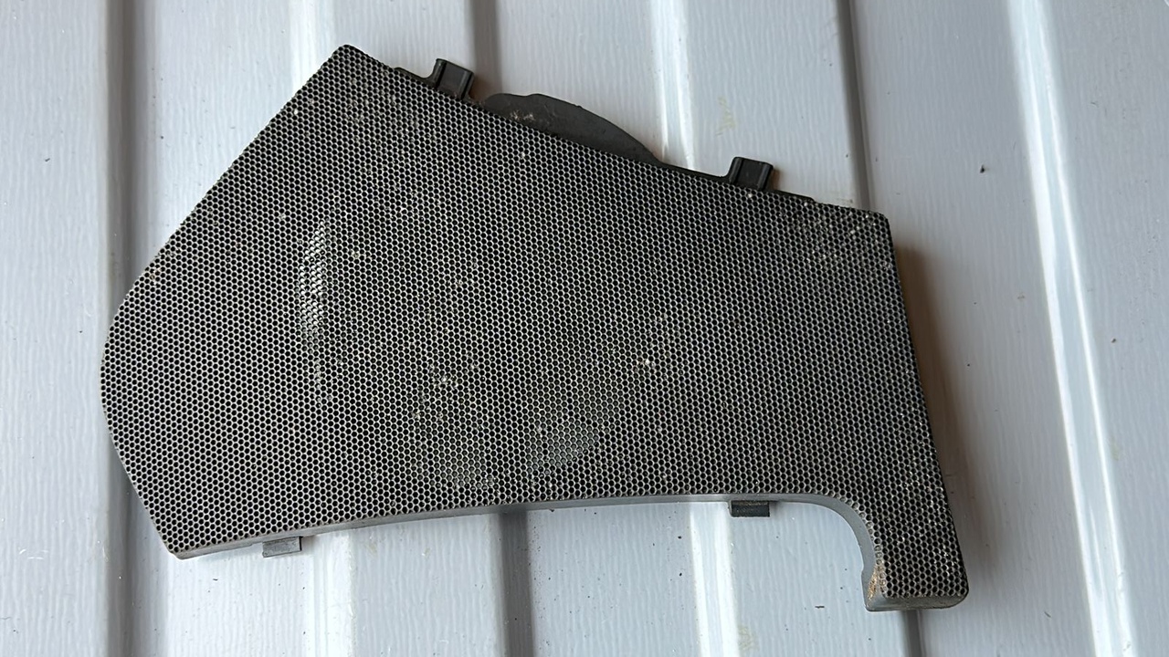 Накладка на торпедо левая Mercedes Sprinter/W901-W909 1995-н.в.