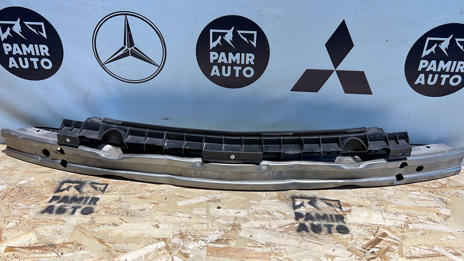 Усилитель бампера передний Opel Vectra/C 2002-2008